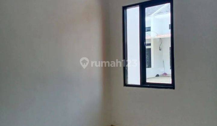 Dijual Rumah Cluster Baru Di Dekat Wisma Jaya Bekasi Timur Cukup Boking Rp 2 Jt Unit Ready Siap Huni  2