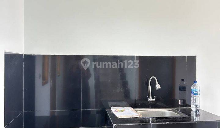 Rumah 2 Lantai Baru di Kaliabang Tengah, Bekasi Dekat Sumarecon Bekasi 2