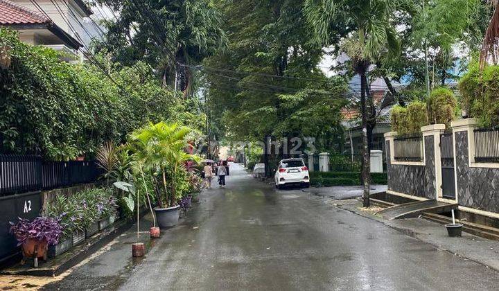 Dijual Rumah Kost di Kuningan City Jakarta Selatan Murah Selalu Full Kost 2