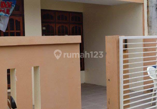 Rumah Bagus Baru Renovasi Siap Huni Dekat Stasiun Kranji 1