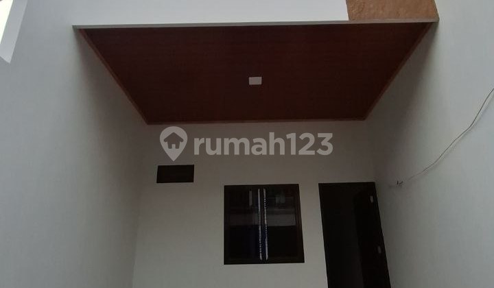 New 2-Storey House in Grand Galaxy Housing