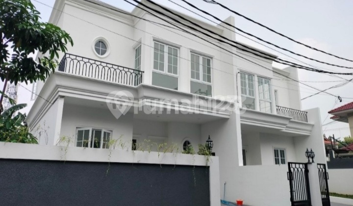 Rumah Baru Bagus Luas SHM Strategis Jatiwaringin Rumah Baru Bagus Luas SHM Strategis Jatiwaringin