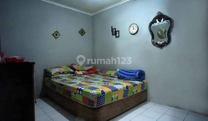 Rumah Di Jual Cepat Murah Bagus Dalam Komplek Duren Sawit 2