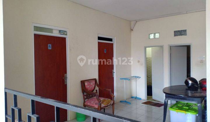 Rumah Kost Dekat Bassura Mall di Cipinang Jaya Jakarta Timur 2