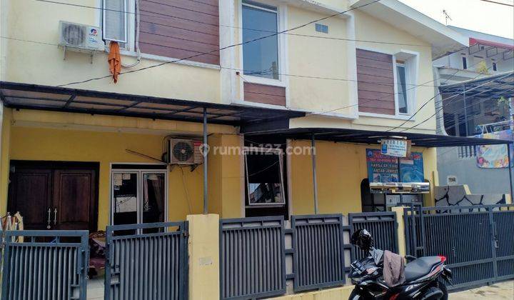 Rumah Kost Dekat Bassura Mall di Cipinang Jaya Jakarta Timur 1