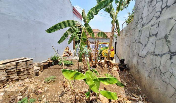 Tanah SHM Murah dalam Perumahan di Jatiwaringin  1