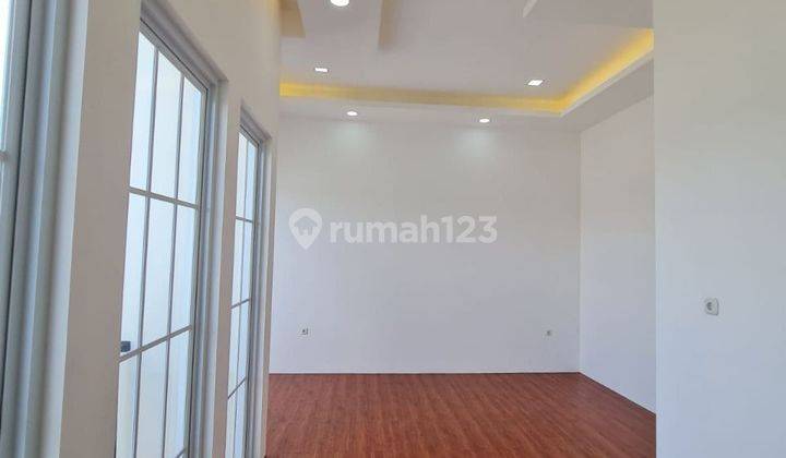 Rumah Mewah 3 Lantai Kualitas Premium Di Pulomas Kayu Putih 2