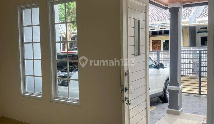 Rumah Baru Shm Modern Minimalis Dekat Jatikramat 2