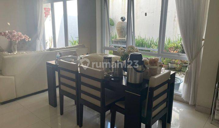 Rumah Mewah Shm Di Komplek Elit Rawamangun 2