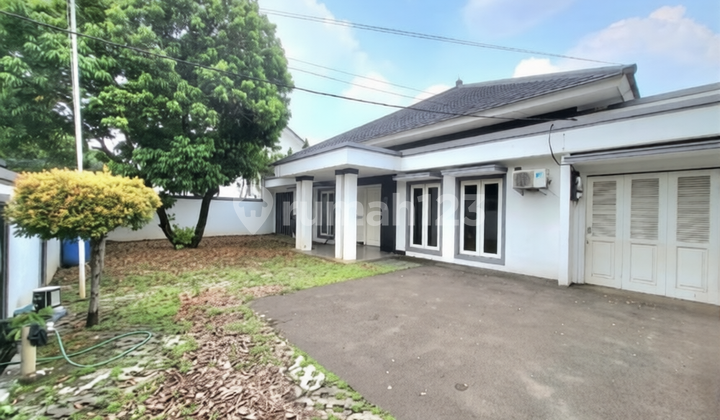 Rumah Mewah Luas 696 Mtr Murah di Bawah Harga Pasar di Bangka Kemang Rumah Mewah Luas 696 Mtr Murah di Bawah Harga Pasar di Bangka Kemang