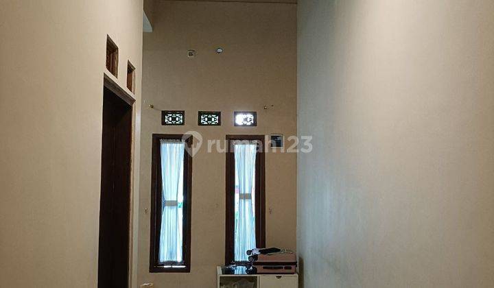 Rumah Bagus 2 Lantai Dalam Komplek Pondok Kelapa 2