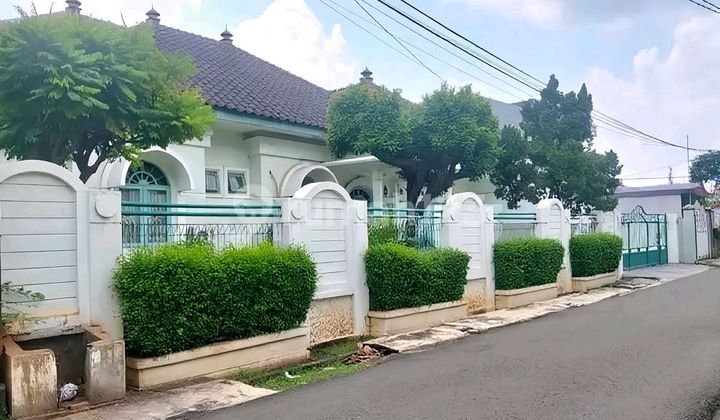 Rumah Bagus Luas 612 Meter Duren Sawit Pondok Kelapa Rumah Bagus Luas 612 Meter Duren Sawit Pondok Kelapa