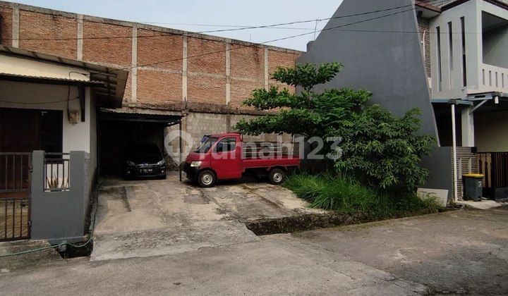Ready-to-Build SHM Strategic Land in Duren Sawit Complex Ready-to-Build SHM Strategic Land in Duren Sawit Complex