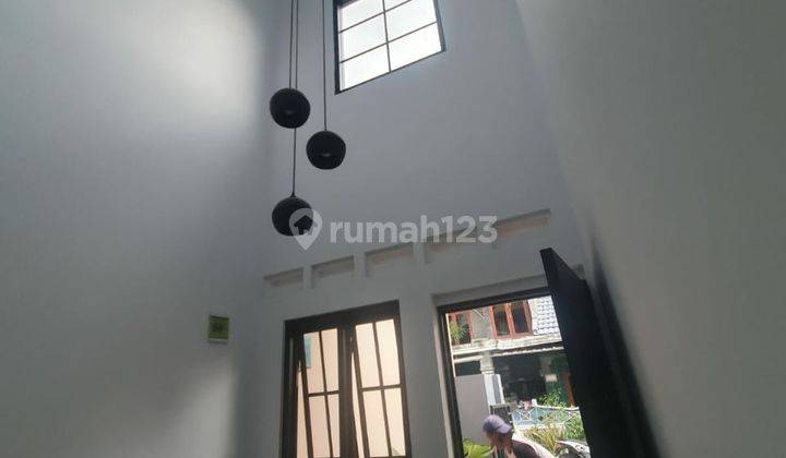 Rumah Baru Di Perumahan Permata Hijau Permai Dekat Summarecon Bekasi 2