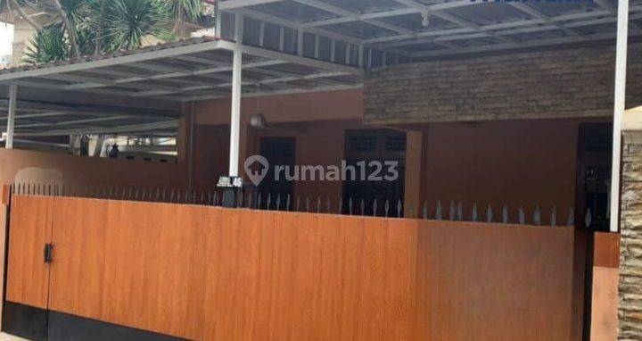 Rumah Bagus Terawat Murah Siap Huni Di Duren Sawit 1