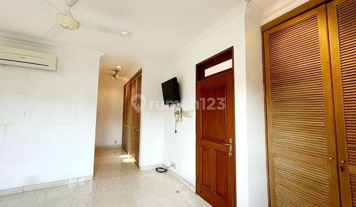 Rumah Mewah Private Pool Dalam Town House Elit Di Pejaten Barat 2