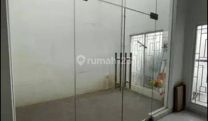 Rumah Modern Minimalis Di Perumahan Harapan Baru 1 Bekasi Barat 2