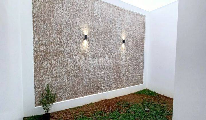 Rumah Baru Keren Shm Siap Huni Nempel Jatiwaringin 2