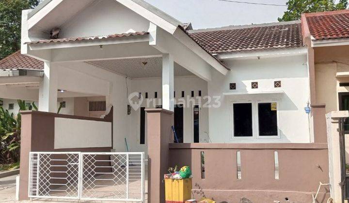 Rumah Baru Renovasi Siap Huni Di Puri Gading Jatiwarna 1