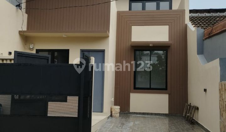 Rumah Baru 2 Lantai Termurah Dalam Perumahan Duta Harapan Nempel Summarecon Bekasi Rumah Baru 2 Lantai Termurah Dalam Perumahan Duta Harapan Nempel Summarecon Bekasi