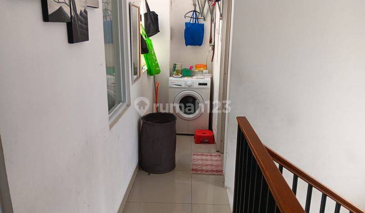 Rumah Bagus Di Grand Halim Residence Di Lubang Buaya Dekat Bambu Apus 2