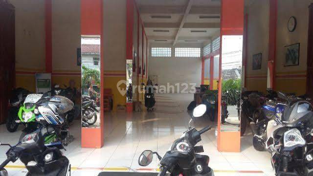 Ruko Murah Strategis Di Pinggir Jalan Mekar Sari Bekasi Timur 2