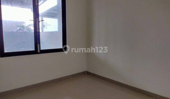 Rumah Baru Luas Cluster Premium Dalam Perumahan Jatiwaringin 2