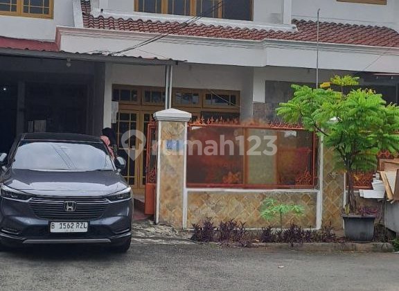 Good House Spacious Pondok Bambu Complex 2