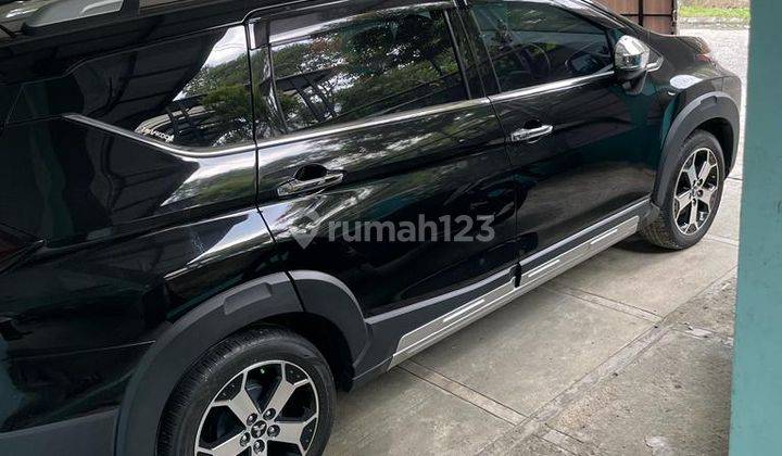 Rumah SHM Akskes Mudah di Perumahan Taman Soka, Tanah Baru, Bogor 2