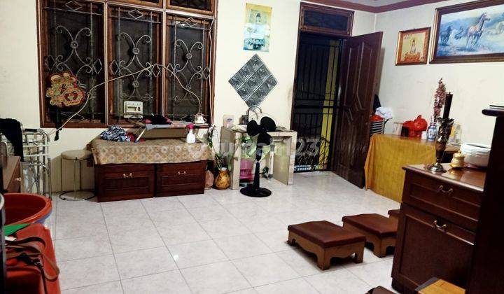 Dijual Rumah di Jl Keamanan, Kota, Jakarta Pusat, Strategis 2