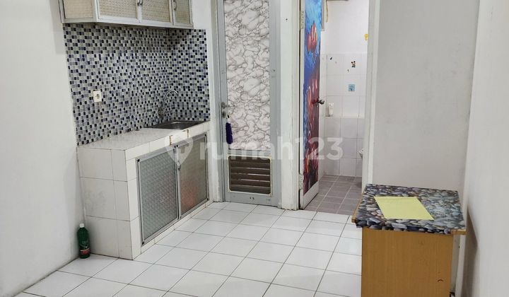 Dijual cepat Apartemen Nias Kelapa Gading