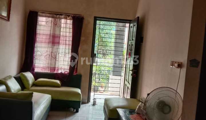 Dijual Rumah Strategis di Gading Mas Bcs Kelapa Gading  2