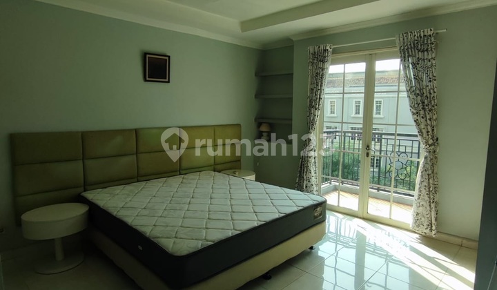 Apartment for rent at Gading Resort, Moi, Kelapa Gading