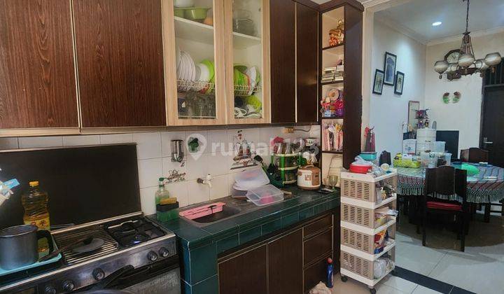 Dijual Segera Rumah Jl Meruya Ilir Hoek ,kembangan, Jakbar 2