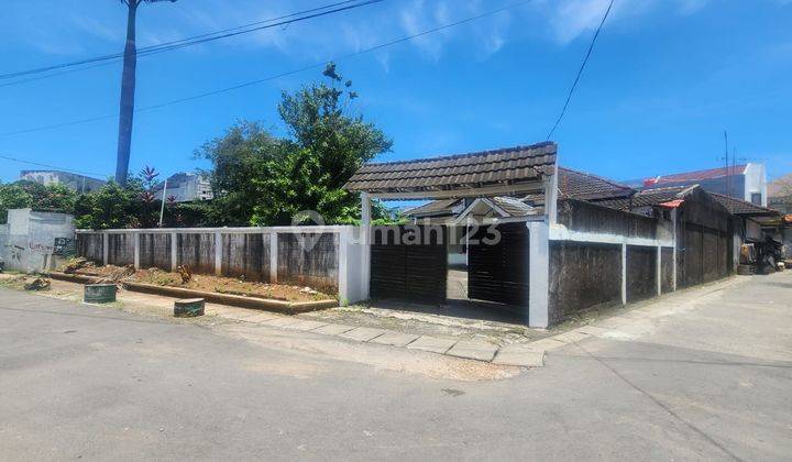 Dijual Rumah Jl Intan ,kembangan, Meruya Utara, Jakbar 1