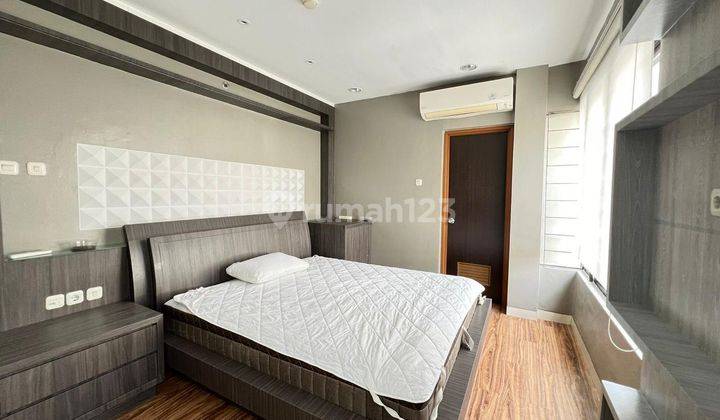 Disewakan Rumah Elegan di Cosmopark Thamrin City, Jakpus 2