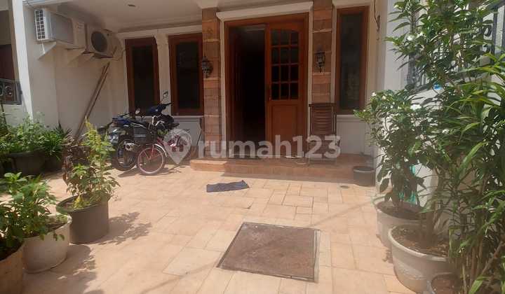 Dijual Rumah 3 Lantai Full, Rapi, Siap Huni di Kelapa Nias, Kelapa Gading