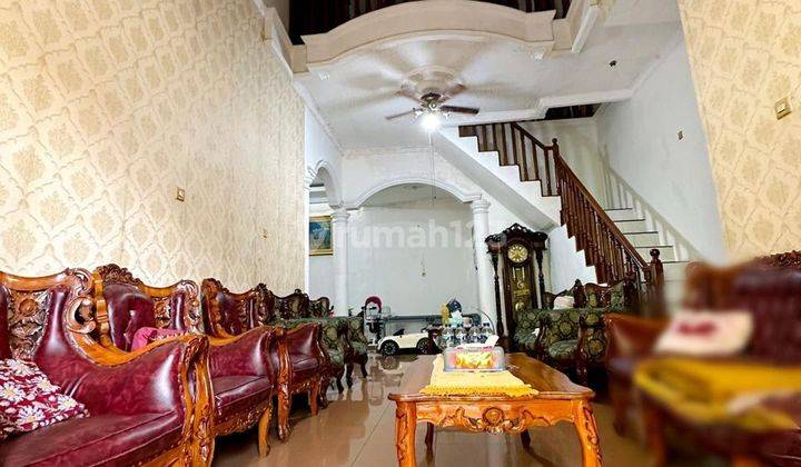 Dijual Segera Rumah di Tipar, Rumah 2 Lantai, Rapi Dan Siap Huni 2