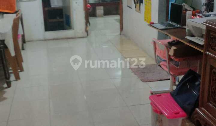 Dijual Rumah Tua Butuh Renov di Bcs, Klp Gading pegangsaan 2 2