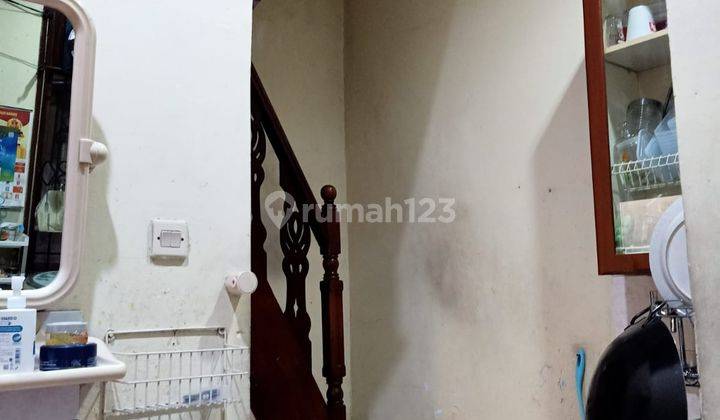 Dijual Rumah di Jl Keamanan, Kota, Jakarta Pusat, Strategis 2