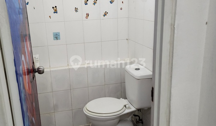 For sale quick Nias Apartment Kelapa Gading 2