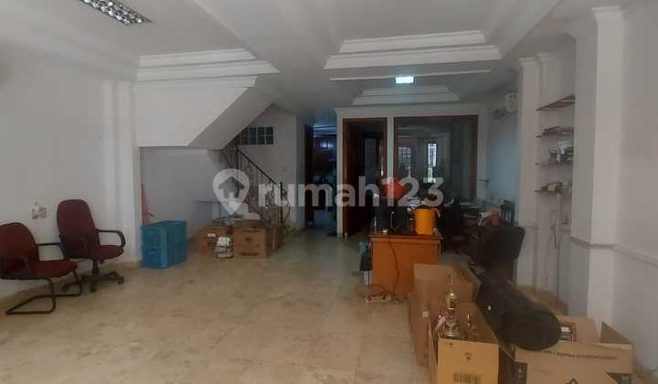 Dijual Rumah 3 Lantai Full, Rapi, Siap Huni di Kelapa Nias, Kelapa Gading 2