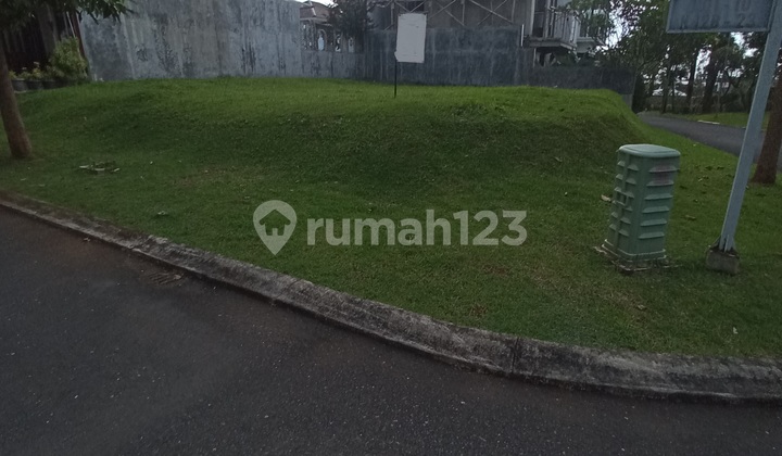 Land Plot for Sale at Bsb Housing Complex, Ivy Park Cluster, Semarang 2