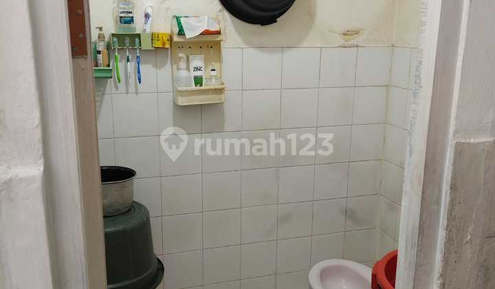 Dijual cepat rumah standard di kelapa molek, Klp Gading 2