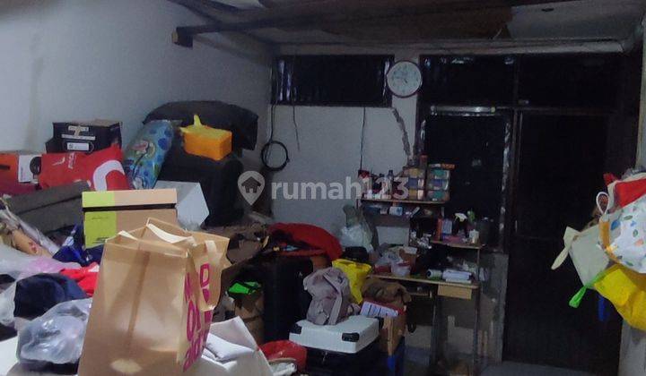 Dijual Rumah Tua di Kelapa Gading, Butuh Renovasi 2