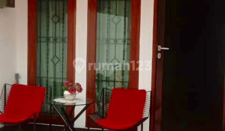 Dijual Cepat Rumah Standard Dibelakang Mkg, Klp Gading 2