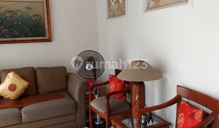 DiJual rumah di Villa Permata Gading,  Rumah cantik 3 Lantai, bangunan rapi, bersih dan siap huni 1