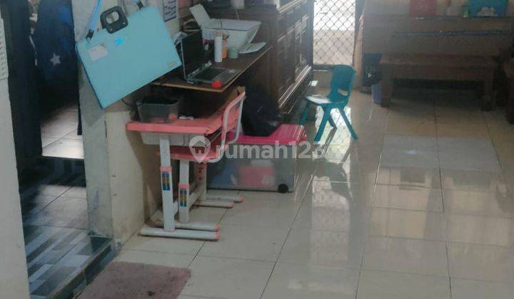 Dijual Rumah Tua Butuh Renov di Bcs, Klp Gading pegangsaan 2 2