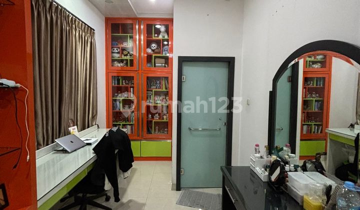 Dijual Segera Rumah cantik, rapi, siap huni di Gading Griya Residence,  Pegangsaan Dua, Jakarta Utara 2