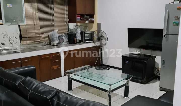 Dijual Rumah Rapi dan Terawat di Jl Badak, Pandean Lamper, Semarang 2